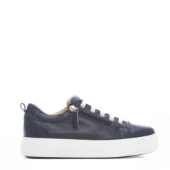 B.Mista Navy Leather 7 B.Mista Navy Leather -Gabor Sales Store b mista navy leather p12235 77328 medium