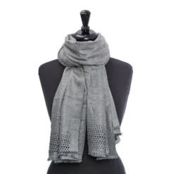 B.Scarfy Grey Various -Gabor Sales Store b scarfy grey various p11067 79721 medium