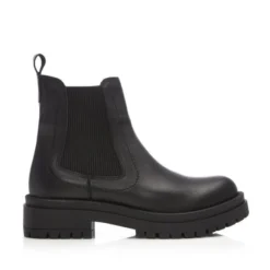 B.Waya Black Leather -Gabor Sales Store b waya black leather p12455 80238 medium