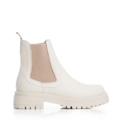 B.Waya White Leather -Gabor Sales Store b waya white leather p12593 82629 medium