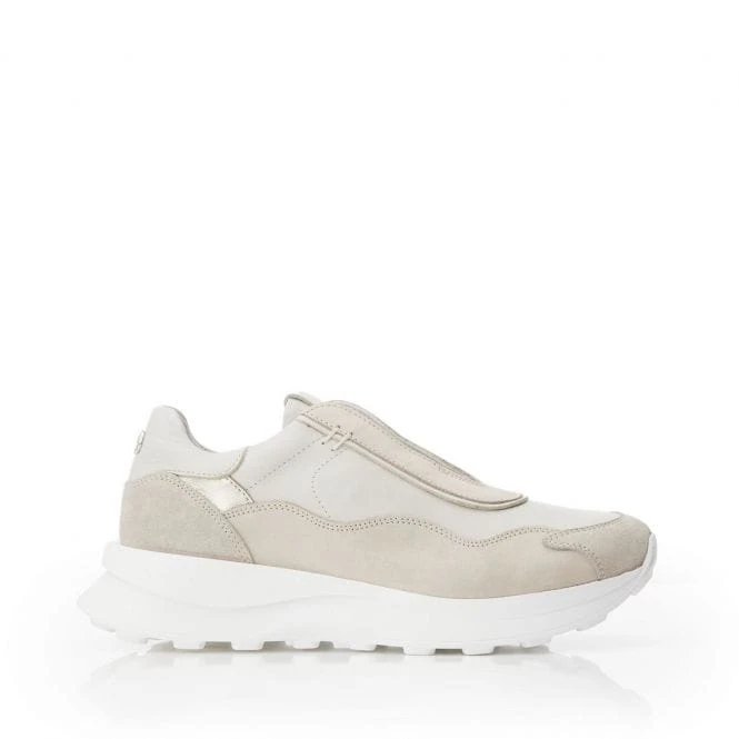 Bamba Off White Leather 1 Bamba Off White Leather