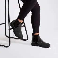 Baratsia Jet Black Alcantara -Gabor Sales Store baratsia jet black alcantara p9137 56175 medium