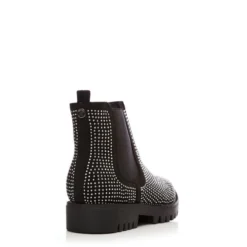 Baratsia Jet Black Alcantara -Gabor Sales Store baratsia jet black alcantara p9137 70980 medium