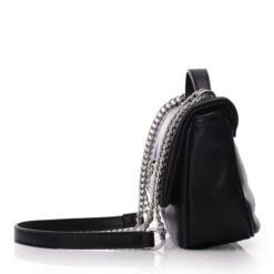 Beatrix Bag Black Porvair 8 Beatrix Bag Black Porvair -Gabor Sales Store beatrix bag black porvair p13056 86577 medium