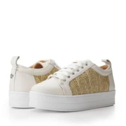Beda Off White Leather -Gabor Sales Store beda off white leather p12845 84739 medium