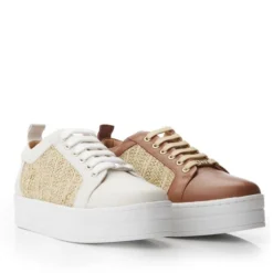 Beda Off White Leather -Gabor Sales Store beda off white leather p12845 87796 medium