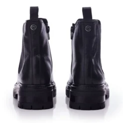 Bekki Black Leather -Gabor Sales Store bekki black leather p13537 89650 medium