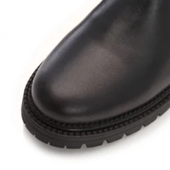 Bellie Black Leather -Gabor Sales Store bellie black leather p10709 84459 medium