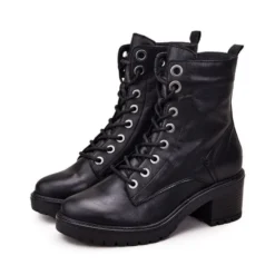 Bellzie Black Leather -Gabor Sales Store bellzie black leather p12764 89087 medium