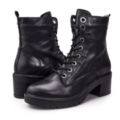 Bellzie Black Leather -Gabor Sales Store bellzie black leather p12764 89089 medium