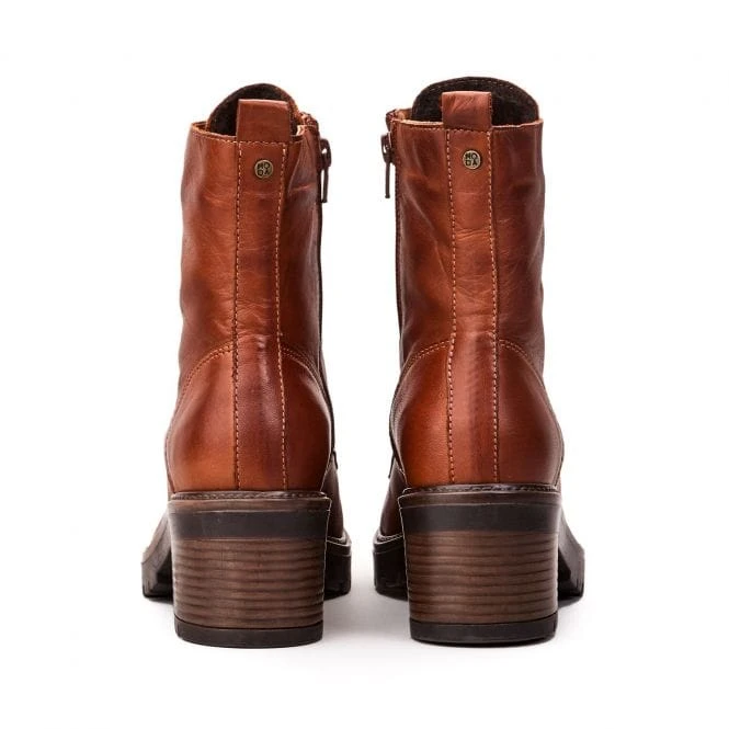 Bellzie Tan Leather 6 Bellzie Tan Leather - Image 6