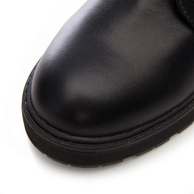 Benetcha Black Porvair 6 Benetcha Black Porvair - Image 6