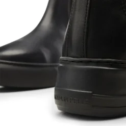 Benna Black Leather 12 Benna Black Leather -Gabor Sales Store benna black leather p13917 92164 medium