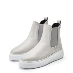 Benna Grey Leather -Gabor Sales Store benna grey leather p13918 92578 medium