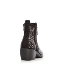 Beria Black Alcantara 12 Beria Black Alcantara -Gabor Sales Store beria black alcantara p11033 76156 medium