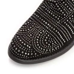 Beria Black Alcantara 14 Beria Black Alcantara -Gabor Sales Store beria black alcantara p11033 76158 medium