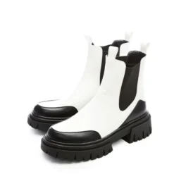 Berra White Patent Mocc Croc 7 Berra White Patent Mocc Croc -Gabor Sales Store berra white patent mocc croc p12447 80146 medium