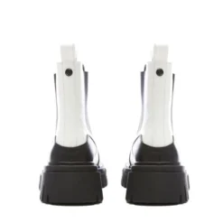 Berra White Patent Mocc Croc 8 Berra White Patent Mocc Croc -Gabor Sales Store berra white patent mocc croc p12447 80147 medium