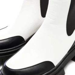 Berra White Patent Mocc Croc 9 Berra White Patent Mocc Croc -Gabor Sales Store berra white patent mocc croc p12447 80148 medium