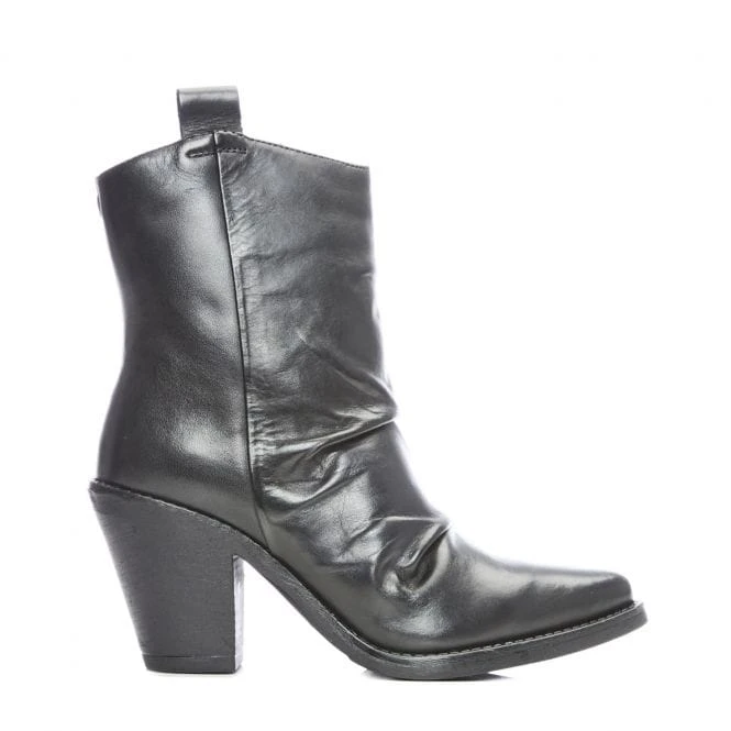 Betsie Black Leather 1 Betsie Black Leather