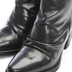 Betsie Black Leather 8 Betsie Black Leather -Gabor Sales Store betsie black leather p12386 79755 medium