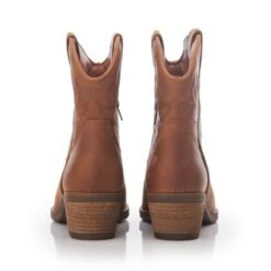 Bettsie Taupe Leather 7 Bettsie Taupe Leather -Gabor Sales Store bettsie taupe leather p13479 89322 medium