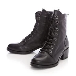 Bezzie Black Leather -Gabor Sales Store bezzie black leather p10072 67936 medium