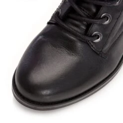 Bezzie Black Leather -Gabor Sales Store bezzie black leather p10072 67937 medium