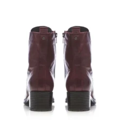 Bezzie Burgundy Leather 13 Bezzie Burgundy Leather -Gabor Sales Store bezzie burgundy leather p11852 79146 medium