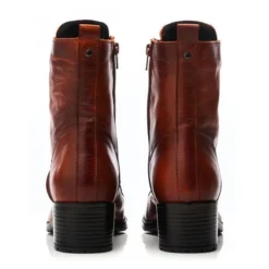 Bezzie Dark-Orange Leather 7 Bezzie Dark-Orange Leather -Gabor Sales Store bezzie dark orange leather p13949 92467 medium