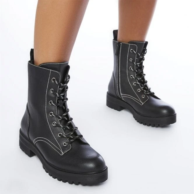 Bianca Black Porvair 2 Bianca Black Porvair - Image 2