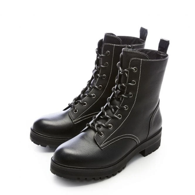 Bianca Black Porvair 3 Bianca Black Porvair - Image 3