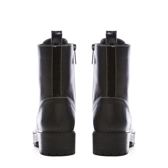 Bianca Black Porvair 4 Bianca Black Porvair - Image 4