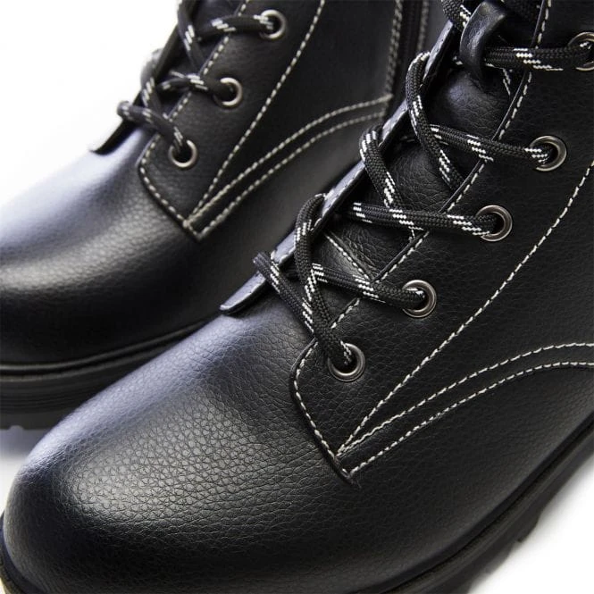 Bianca Black Porvair 5 Bianca Black Porvair - Image 5