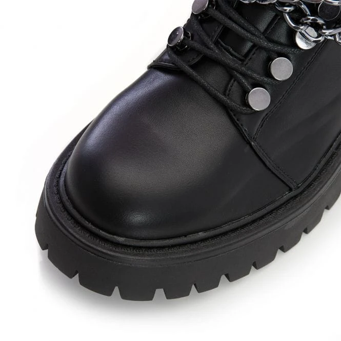 Blippie Black Porvair 8 Blippie Black Porvair - Image 8