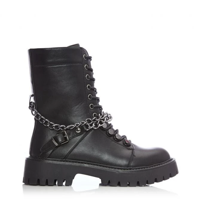 Blippie Black Porvair 1 Blippie Black Porvair