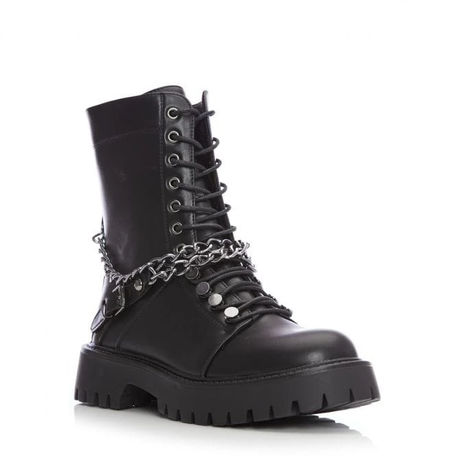 Blippie Black Porvair 3 Blippie Black Porvair - Image 3