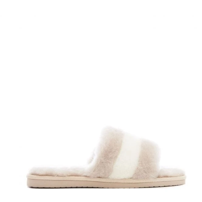 Blissful Stone Sheepskin 1 Blissful Stone Sheepskin