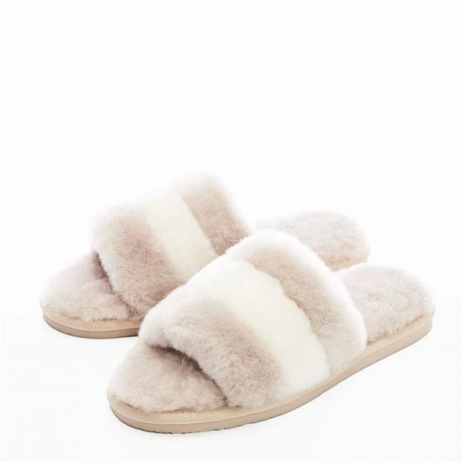 Blissful Stone Sheepskin 2 Blissful Stone Sheepskin - Image 2