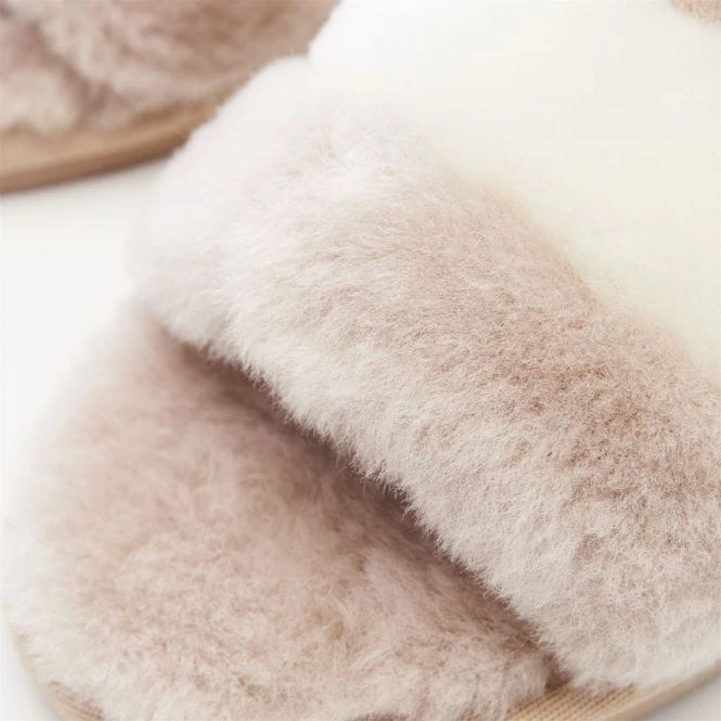 Blissful Stone Sheepskin 4 Blissful Stone Sheepskin - Image 4