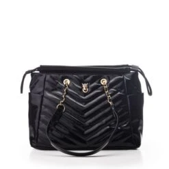 Gabor Sales Store -Gabor Sales Store bonnet bag black patent p13558 89866 medium