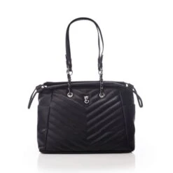 Gabor Sales Store -Gabor Sales Store bonnet bag black porvair p13559 89816 medium