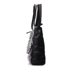 Bonnie Bag Black Porvair 8 Bonnie Bag Black Porvair -Gabor Sales Store bonnie bag black porvair p13060 86732 medium