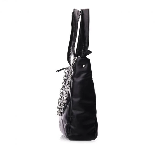 Bonnie Bag Black Porvair 4 Bonnie Bag Black Porvair - Image 4