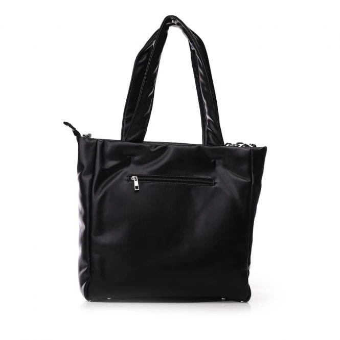 Bonnie Bag Black Porvair 5 Bonnie Bag Black Porvair - Image 5