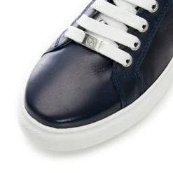 Bradd Navy Leather -Gabor Sales Store bradd navy leather p6536 84294 medium