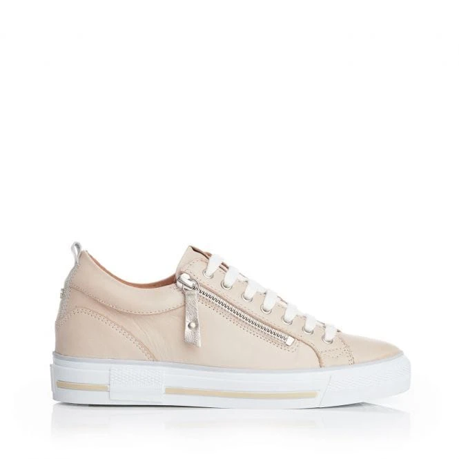 Brayleigh Cream Leather 1 Brayleigh Cream Leather