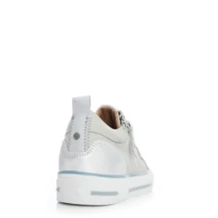 Brayleigh Light Grey Leather 12 Brayleigh Light Grey Leather -Gabor Sales Store brayleigh light grey leather p11091 84403 medium