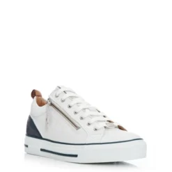 Brayleigh White Leather -Gabor Sales Store brayleigh white leather p11093 70137 medium