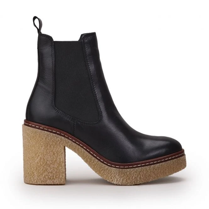 Breeanna Black Leather 1 Breeanna Black Leather